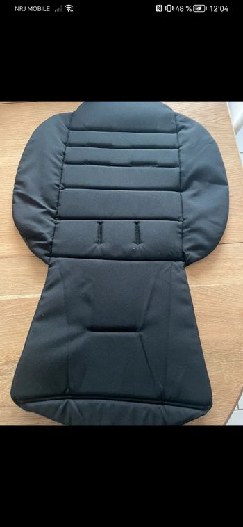 Habillage poussette compatible yoyo