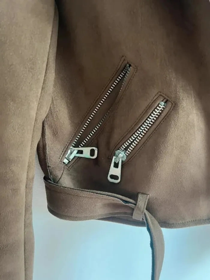 Perfecto Zara - photo numéro 7