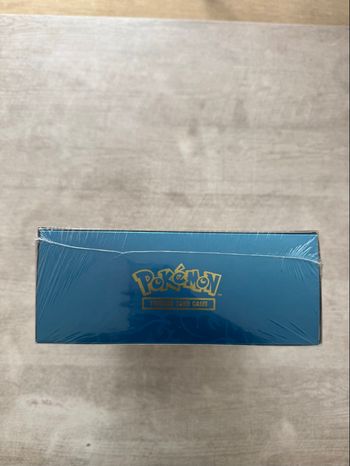 Pokémon UPC ME02