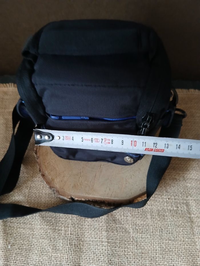 Sacoche pour APN réflex ou bridge - photo numéro 6