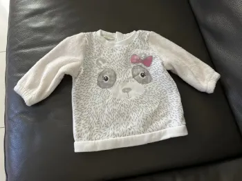 Sweat-shirt