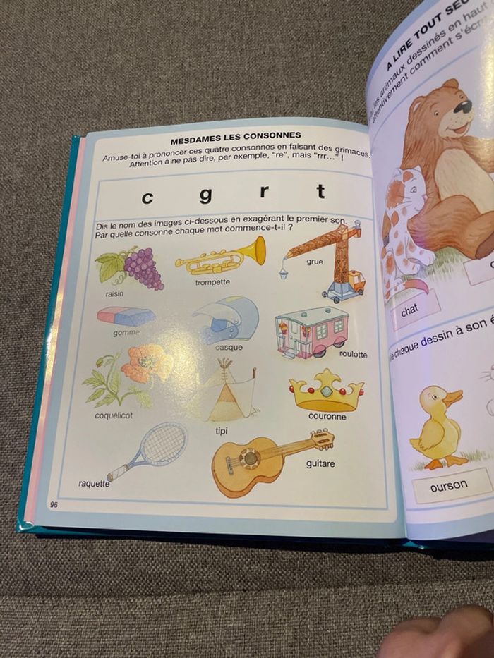 L’imagerie pour la grande école - photo numéro 3