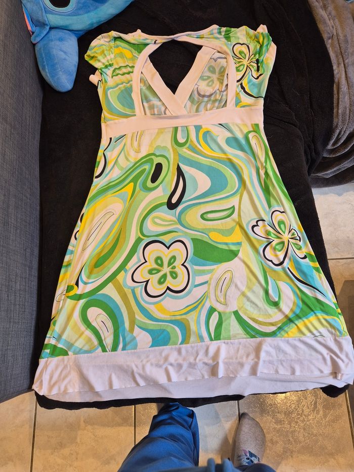Robe d'été - photo numéro 3