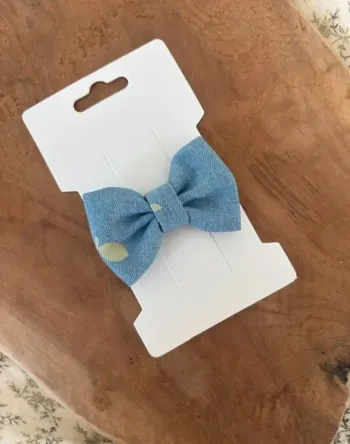 Barrette un week-end en Provence