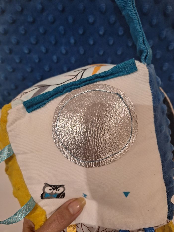 Gigoteuse - photo numéro 5