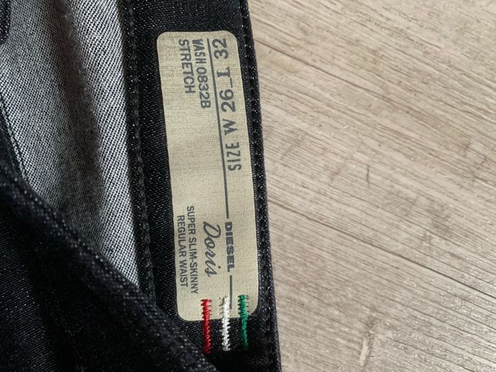 Jean Diesel - photo numéro 4