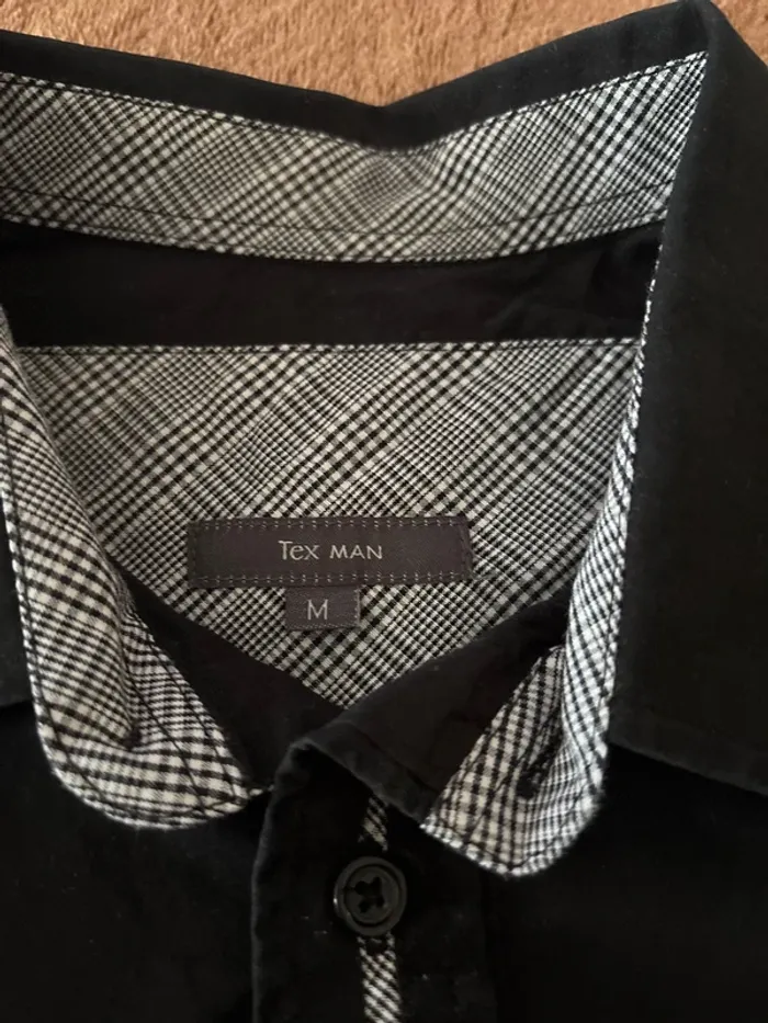 Chemise - photo numéro 4