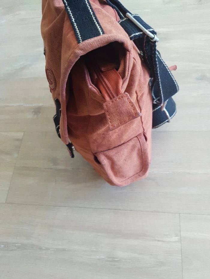 Sac bandoulière Macha Mt. - photo numéro 6