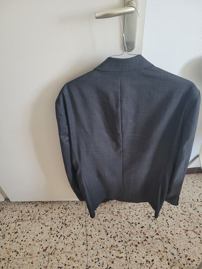 Costume boss - photo numéro 4