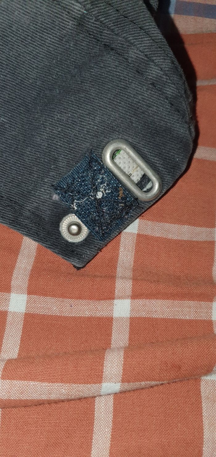 Casquette - photo numéro 3