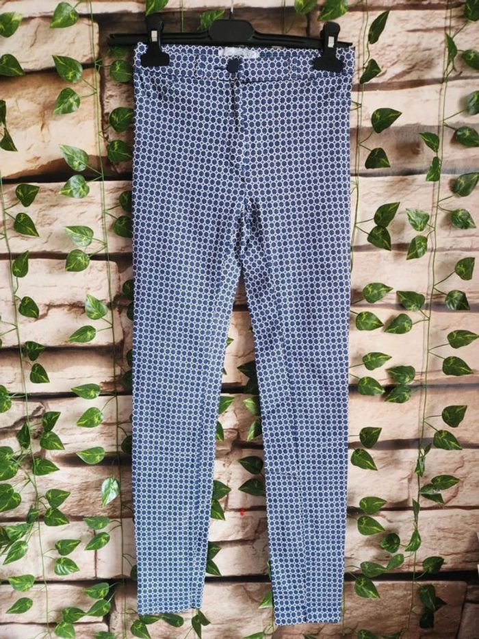 🌸Pantalon skinny Atmosphère Taille 32🌸 - photo numéro 2