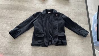 Veste garçon