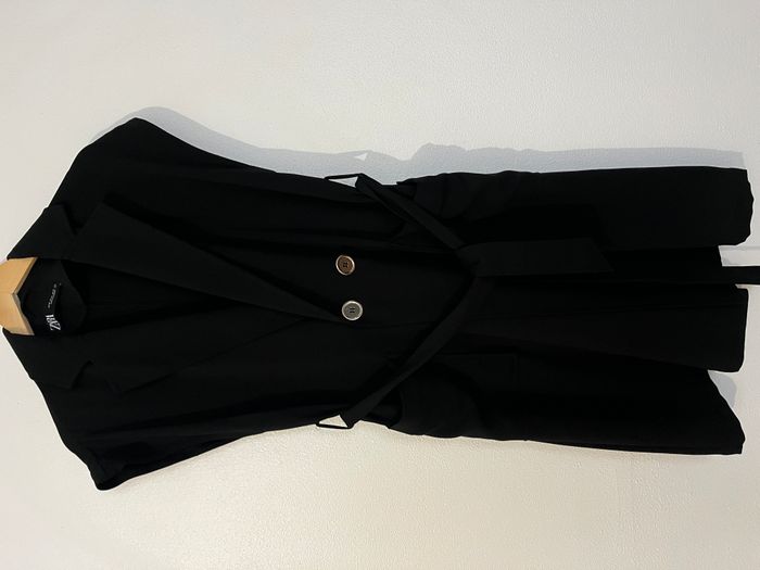 Gilet noir - photo numéro 6