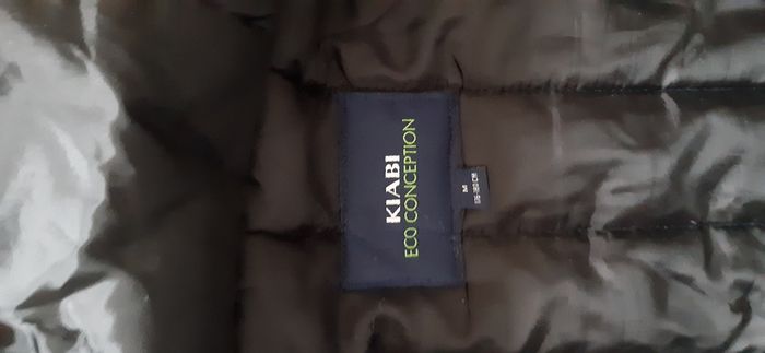 Blouson - photo numéro 8