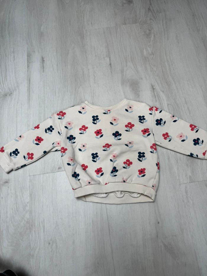 Ensemble TAO 18 mois - photo numéro 2