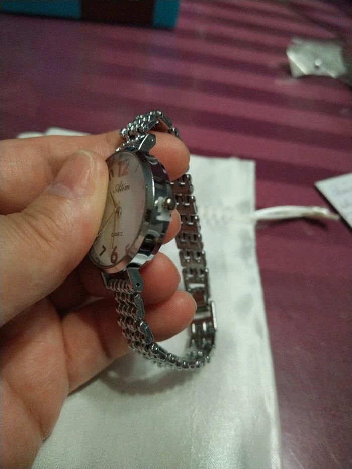 Montre femme neuve - photo numéro 8