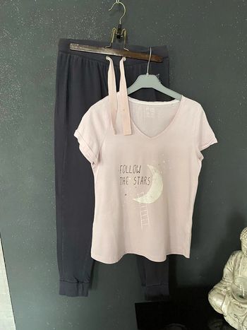 Ensemble pyjama 34/36