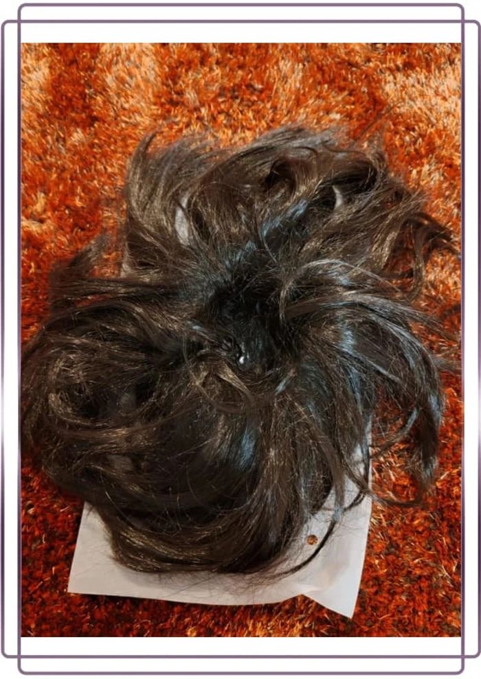 Chouchou cheveux