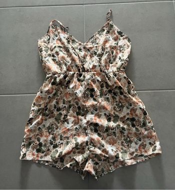 Combi short