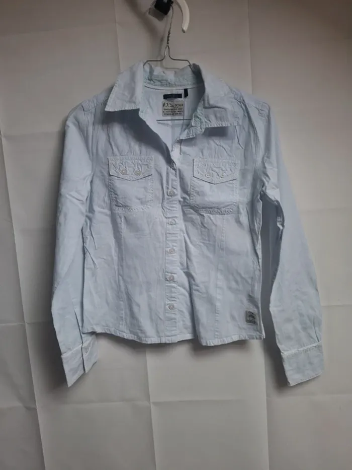 Chemise taille 36