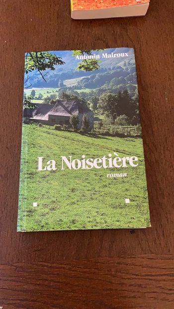 La noisetiere