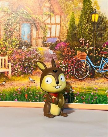 Discontinué Tonie mes comptines préférées 