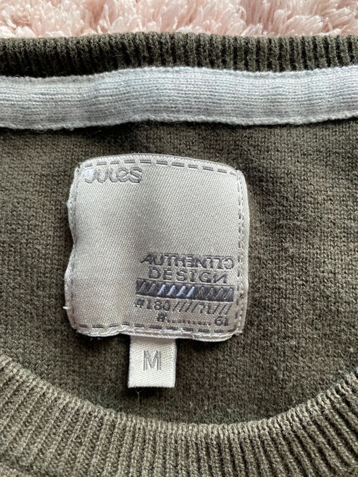 Pull Taille M Jules - photo numéro 2
