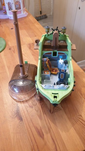 Playmobil 9000