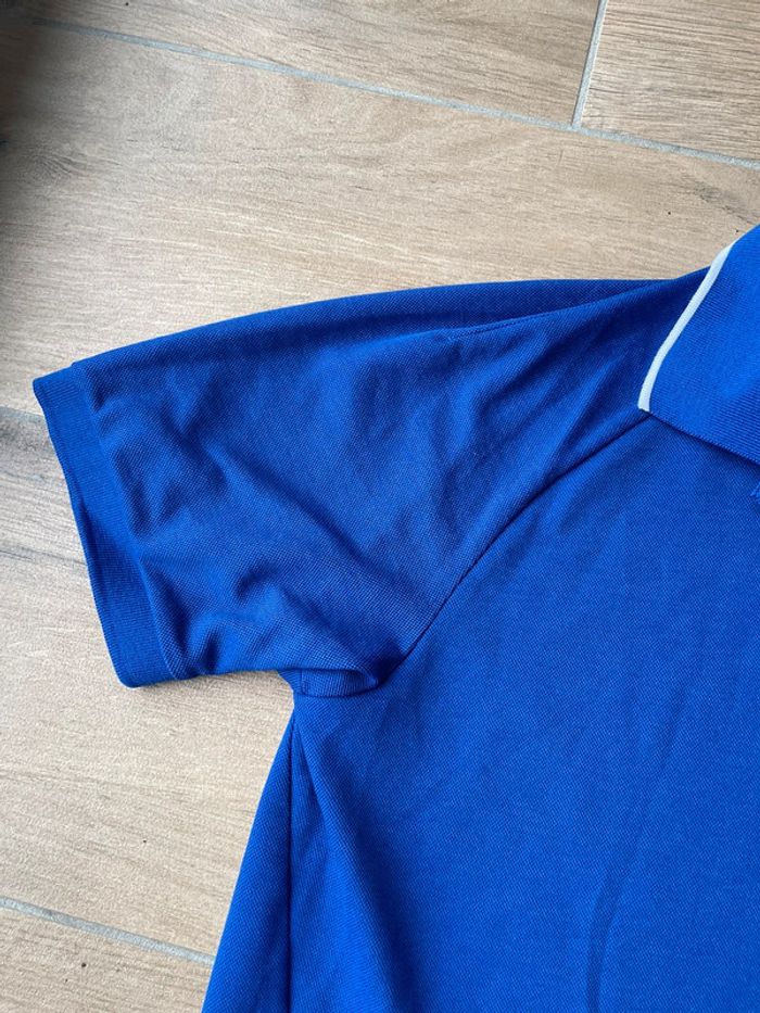 Polo technologie Dry Ex Uniqlo - photo numéro 3