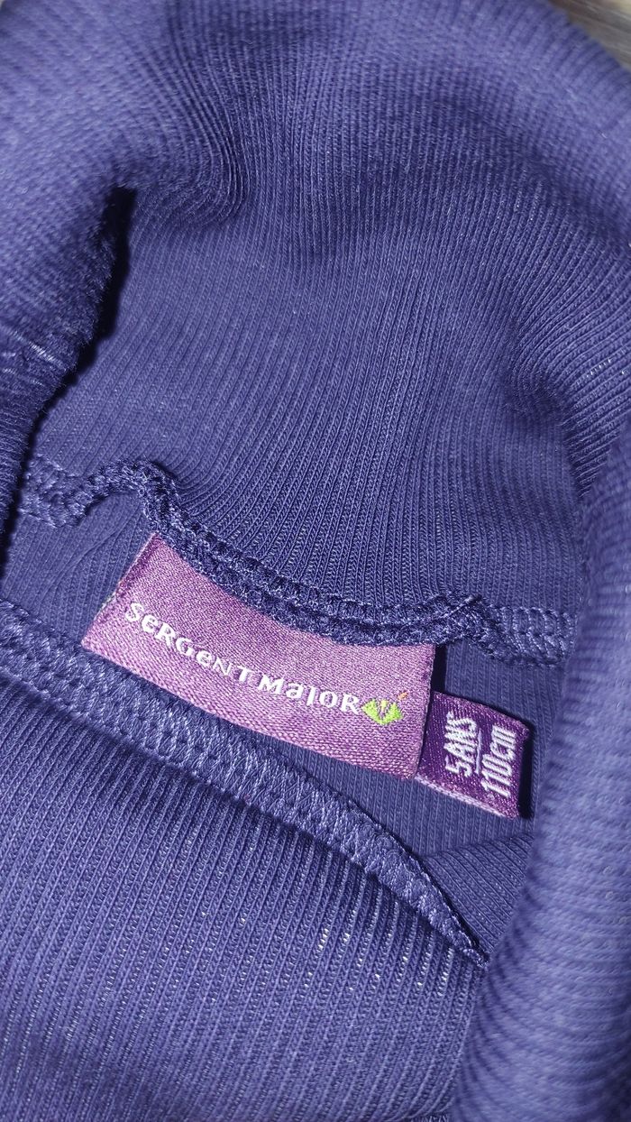 Sous pull - photo numéro 4