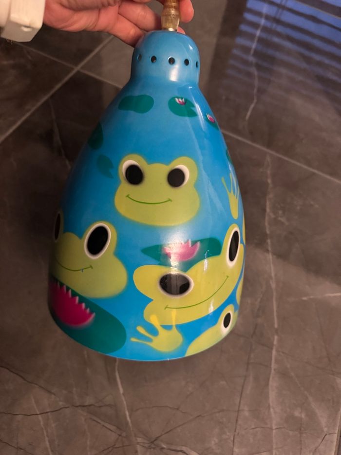 lampe chambre enfant - photo numéro 3