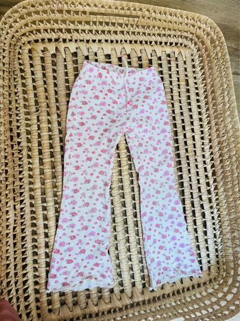 Legging pâte d’éléphant