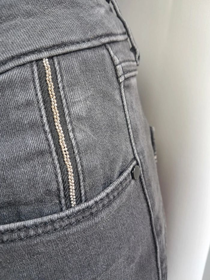 One step jean T.36 en tbe - photo numéro 4