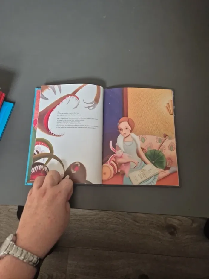 Le Veilleur de Lune - photo numéro 2