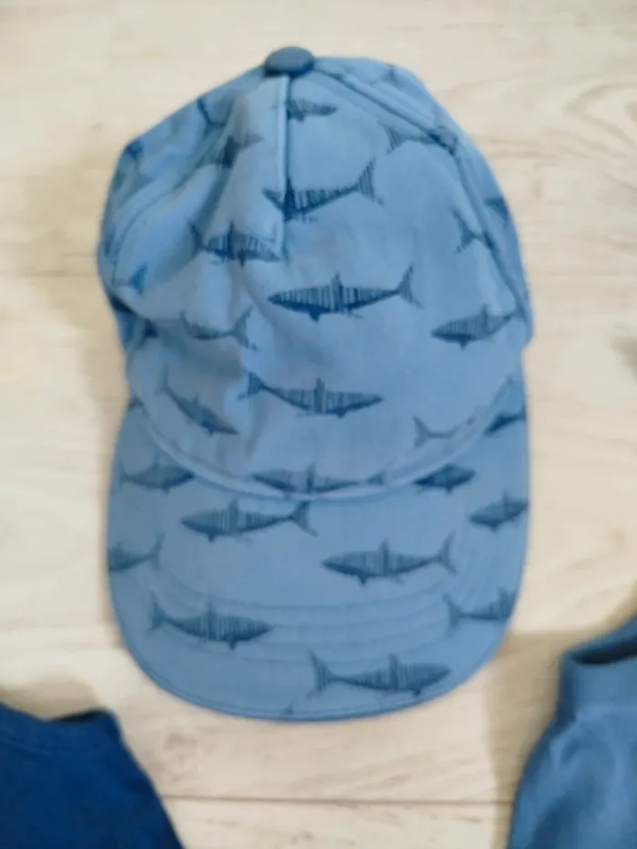 Casquette