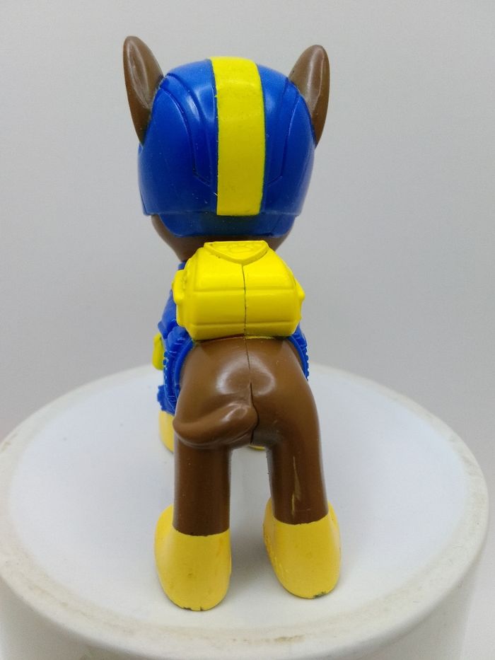 Figurine Pat patrouille - photo numéro 3