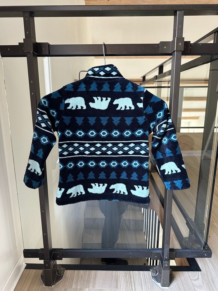 Polaire Lupilu - 3 ans - photo numéro 2