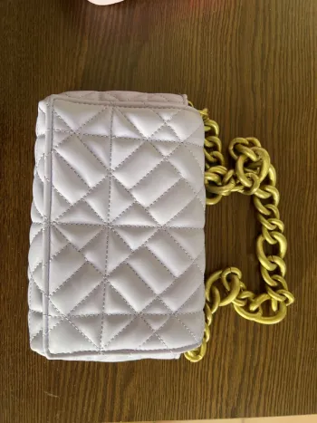 Sac violet