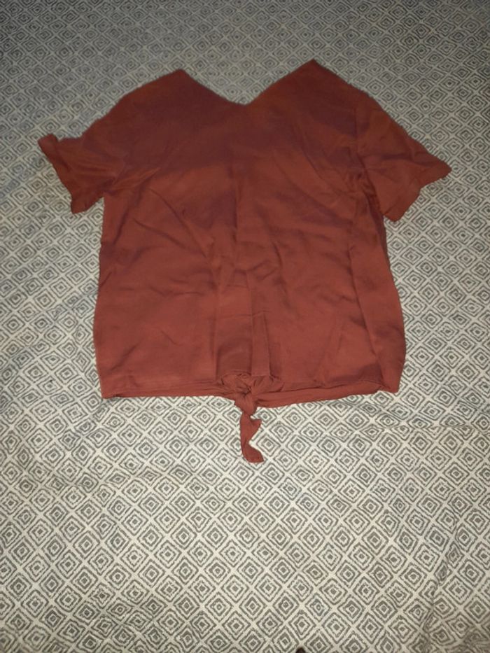 Chemise vero moda - photo numéro 3