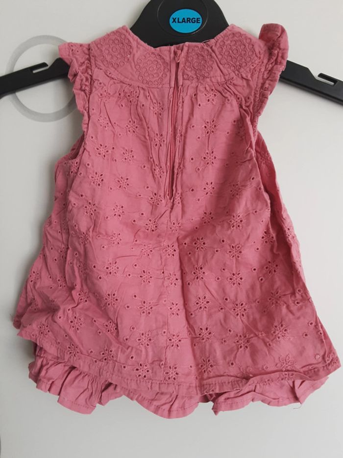 Robe TAO - photo numéro 2