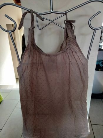 Débardeur Kaporal taille M