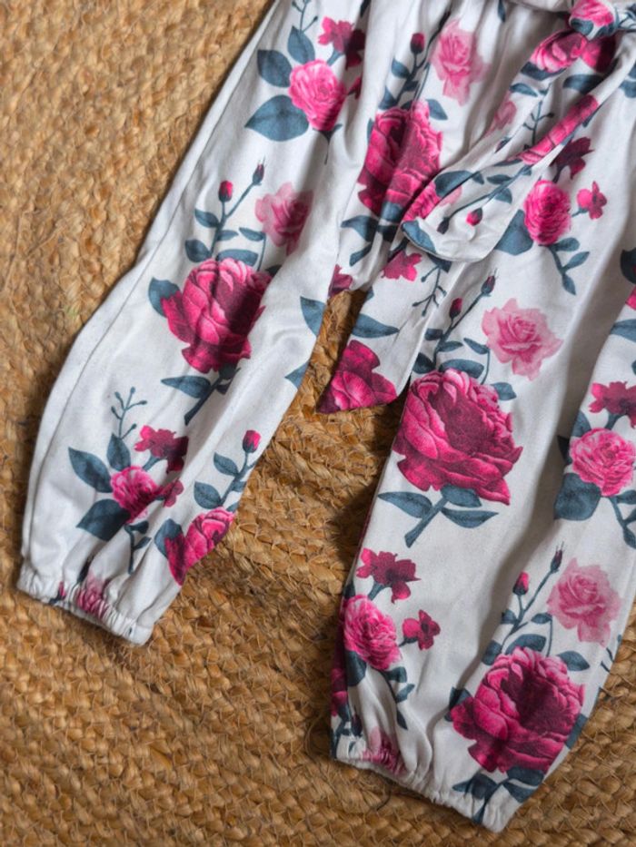 Pantalon 12 mois - photo numéro 3