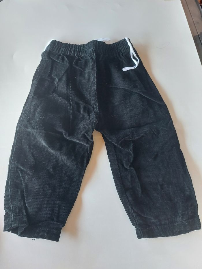 Ensemble 12 mois - photo numéro 6