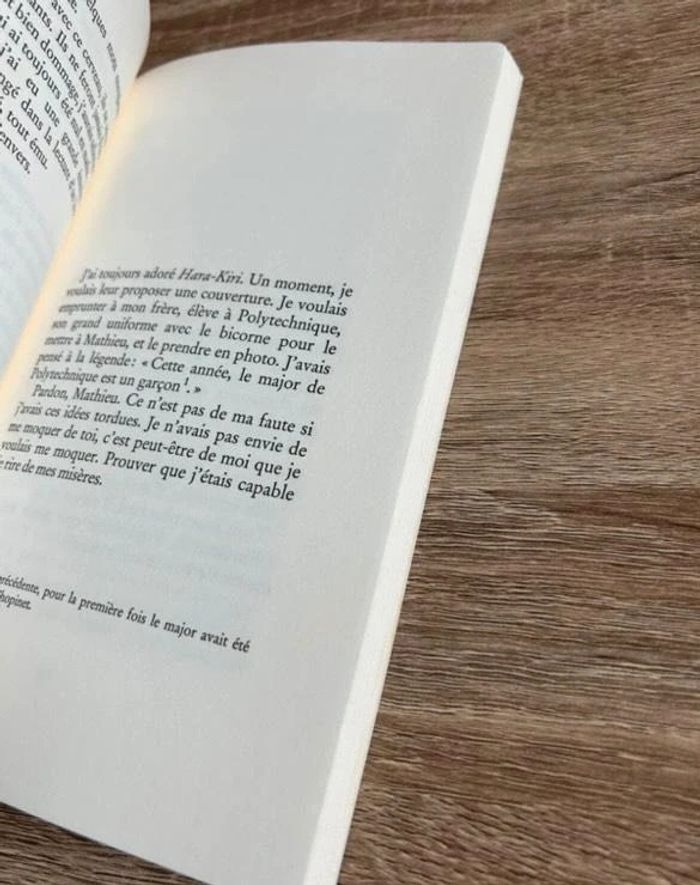 Livre - photo numéro 3