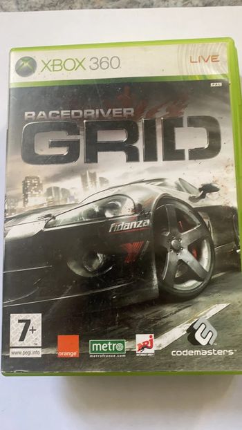 Drive