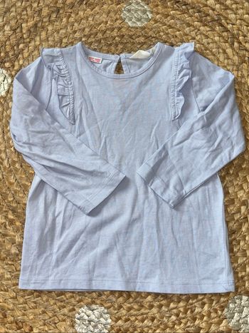 T-shirt manche longue
