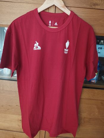 T  shirt JO 2024