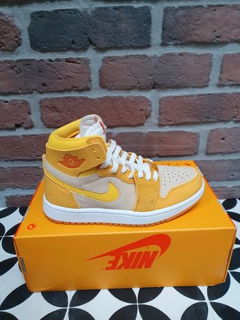 Nike Air Jordan/neuves/(36)