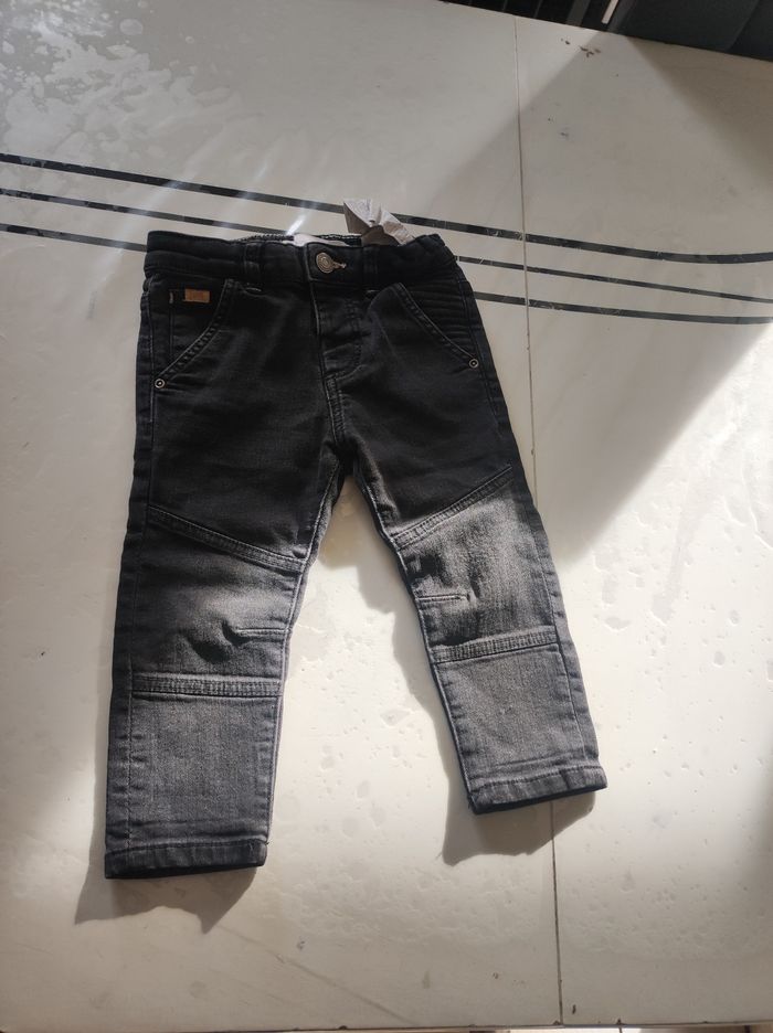 Jeans garçons