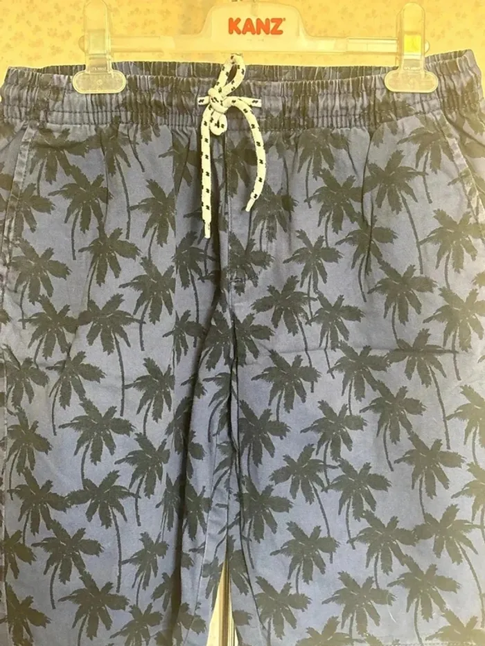 Short taille 38 marque la halle - photo numéro 2